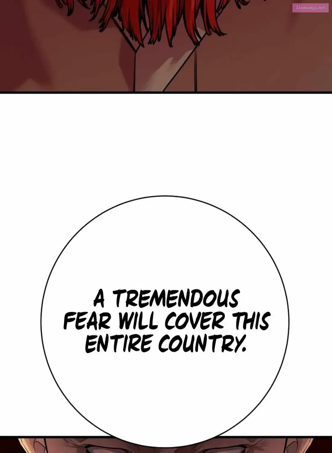 Return of the Bloodthirsty Police Chapter 117 - Page 124