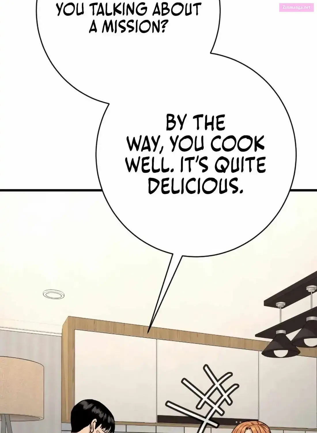 Return of the Bloodthirsty Police Chapter 117 - Page 130