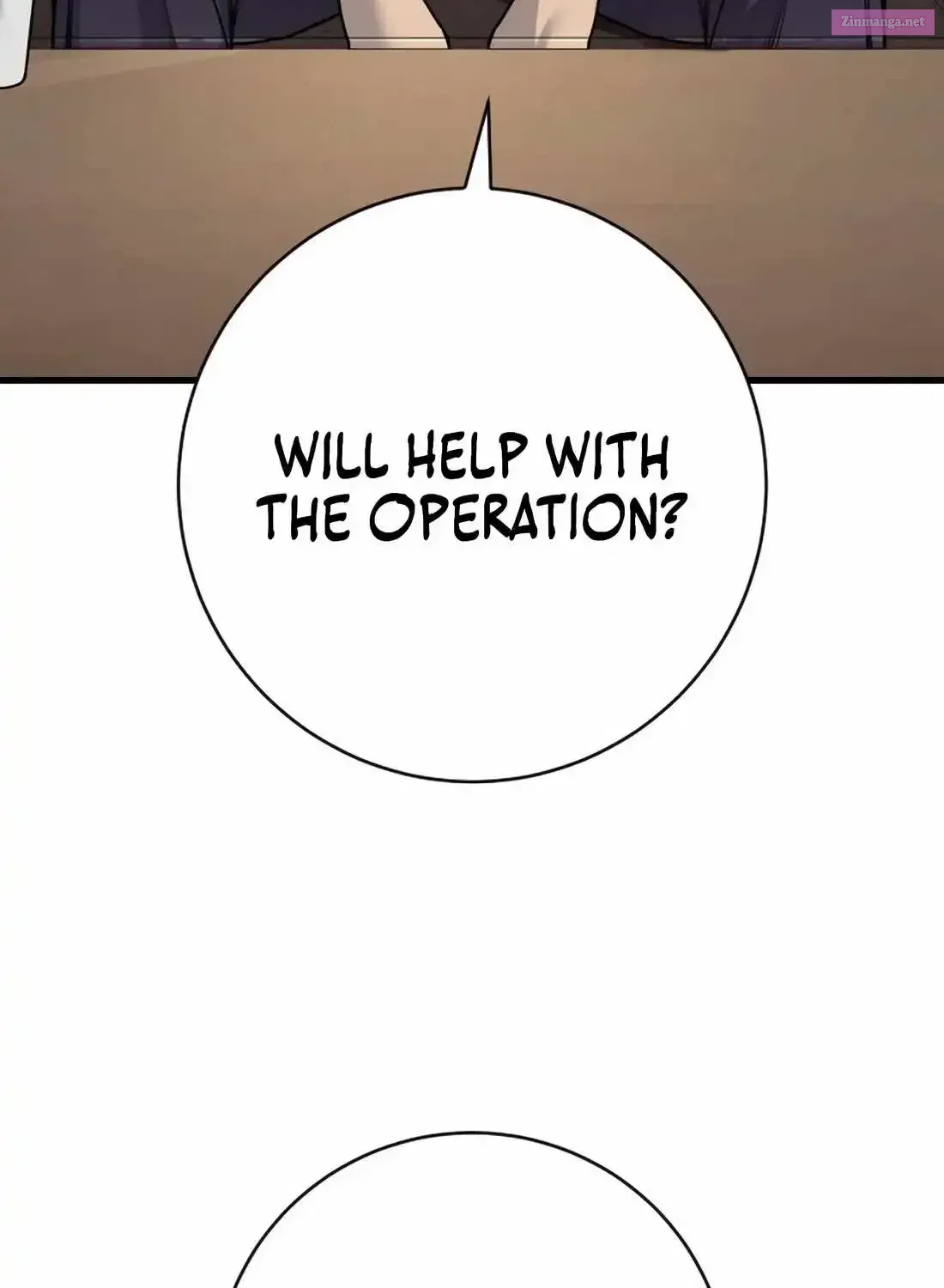 Return of the Bloodthirsty Police Chapter 118 - Page 3