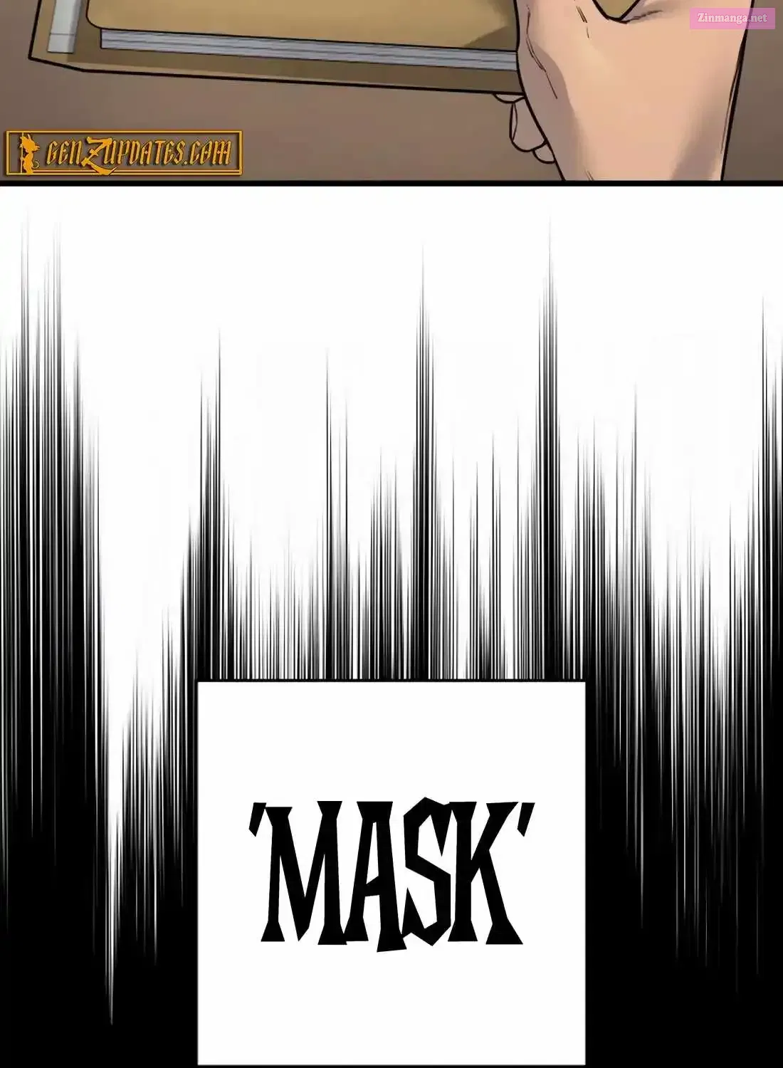 Return of the Bloodthirsty Police Chapter 118 - Page 12