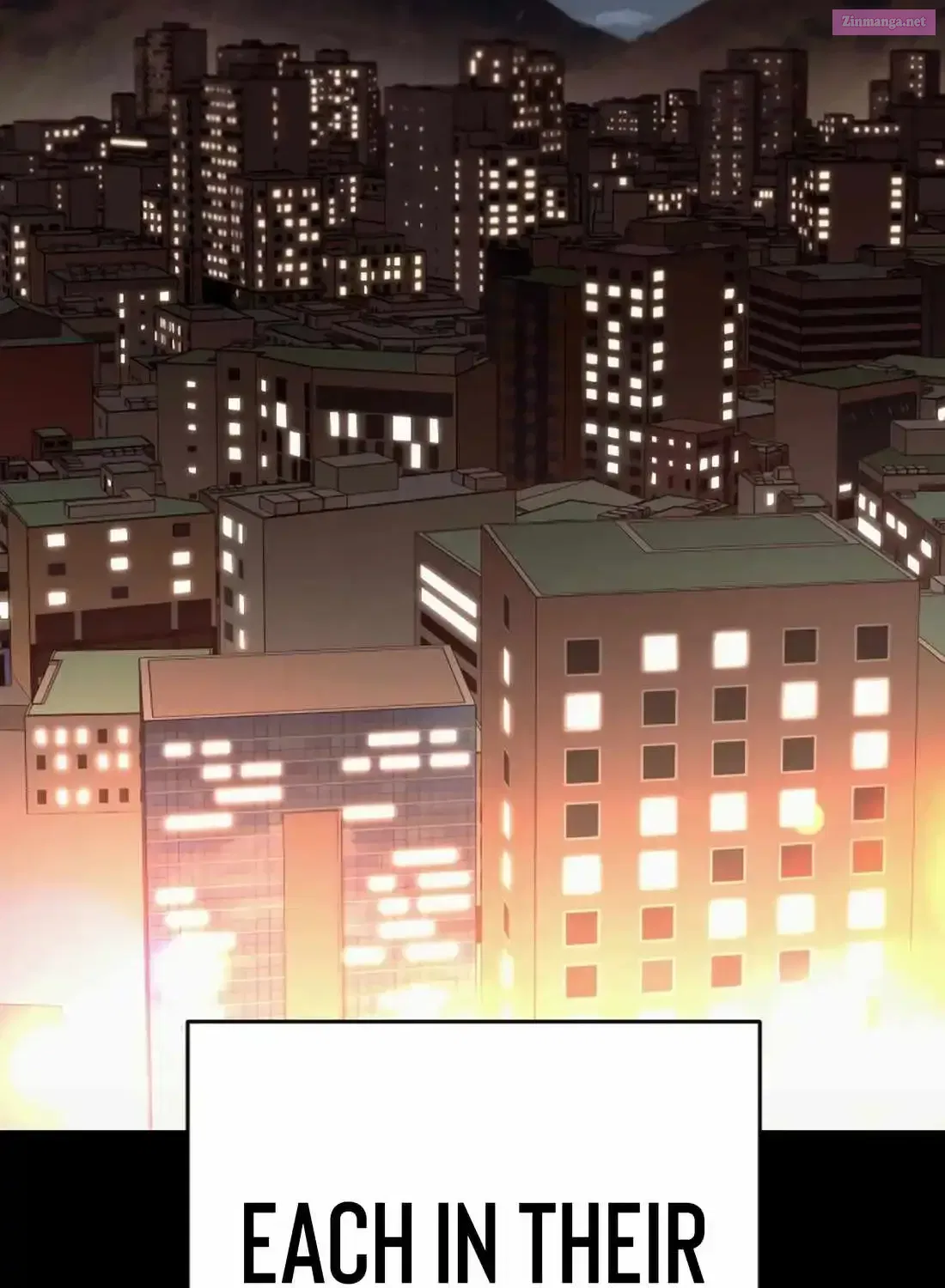 Return of the Bloodthirsty Police Chapter 118 - Page 32