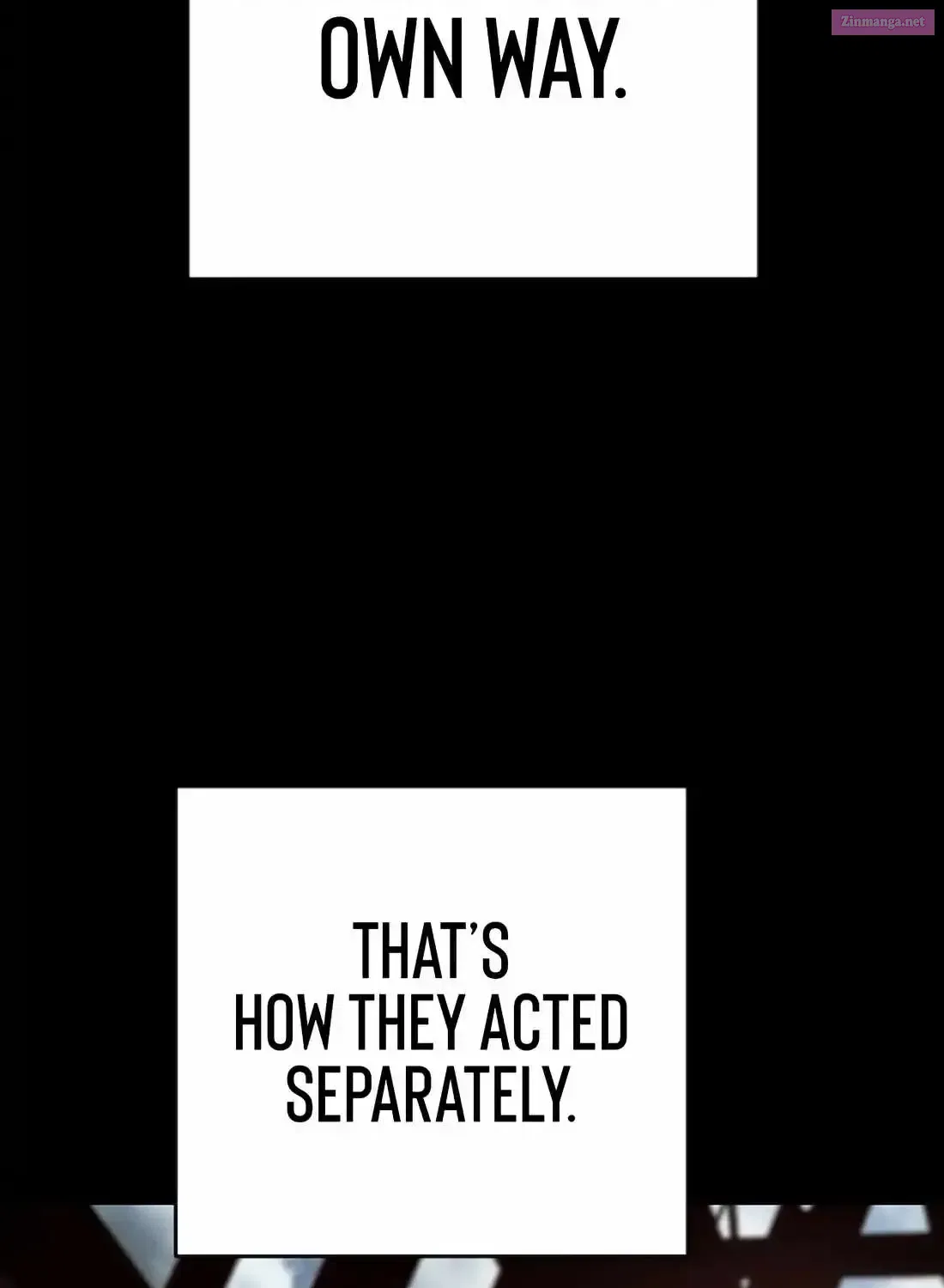 Return of the Bloodthirsty Police Chapter 118 - Page 33
