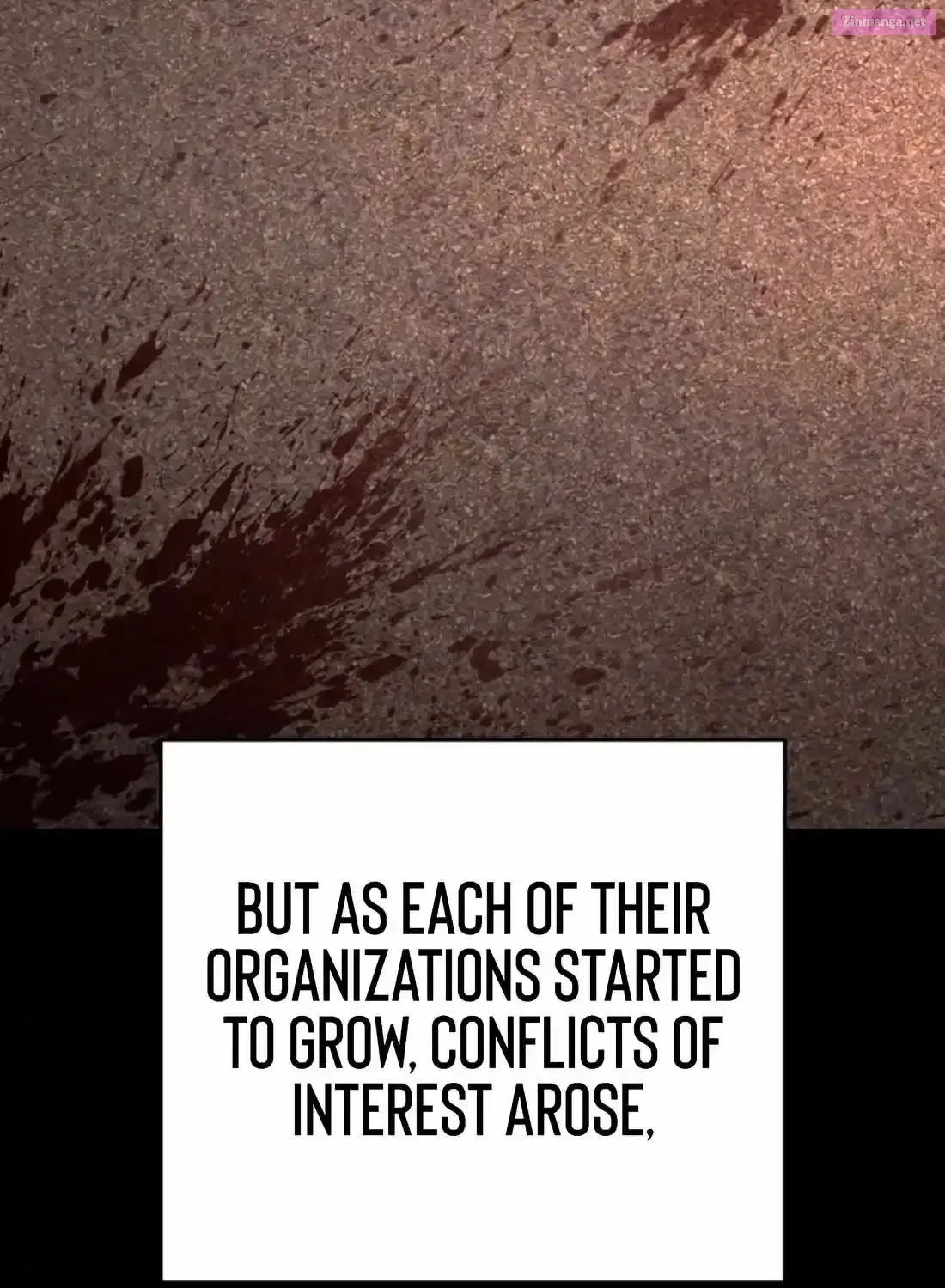 Return of the Bloodthirsty Police Chapter 118 - Page 45