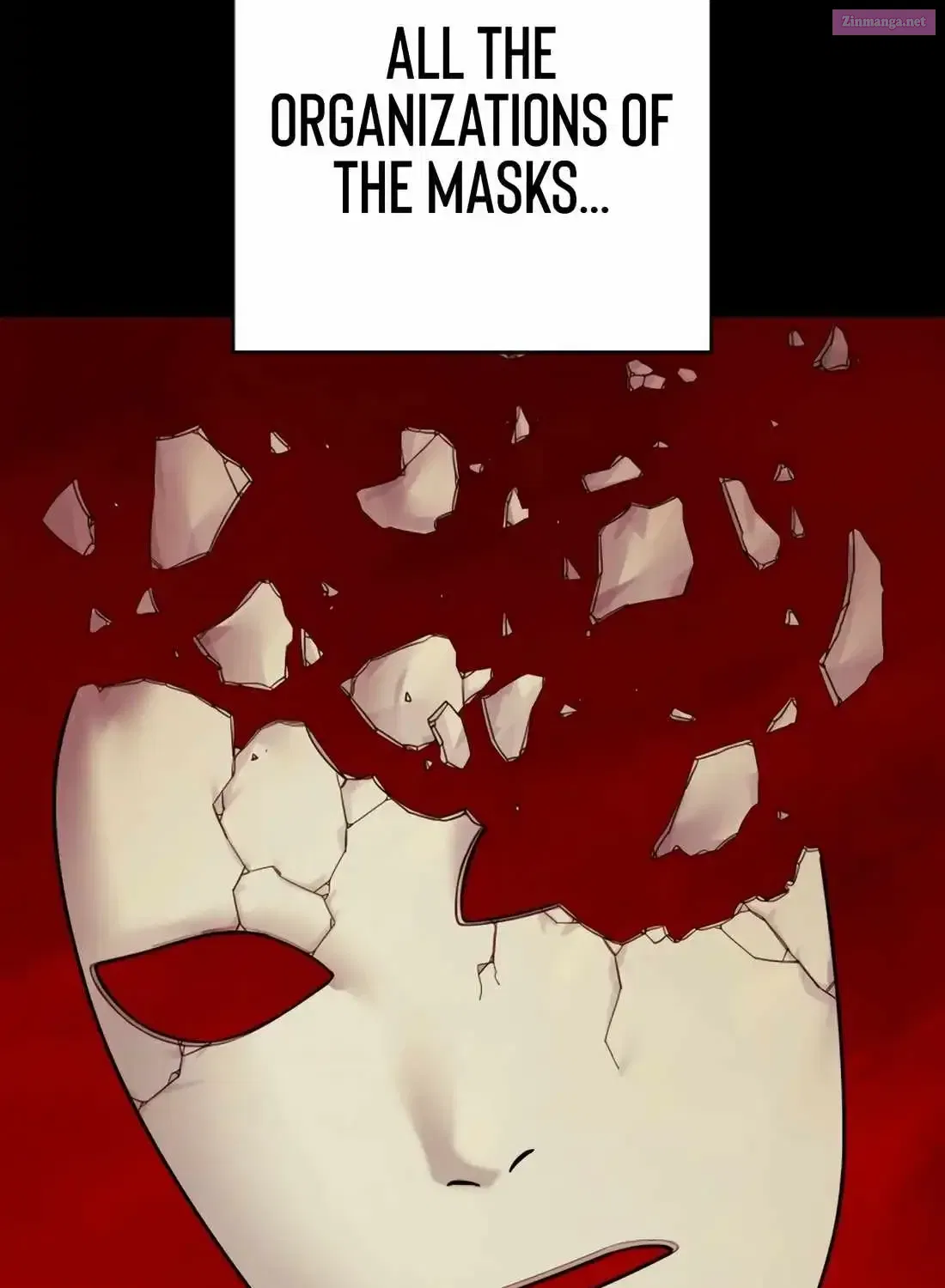 Return of the Bloodthirsty Police Chapter 118 - Page 49