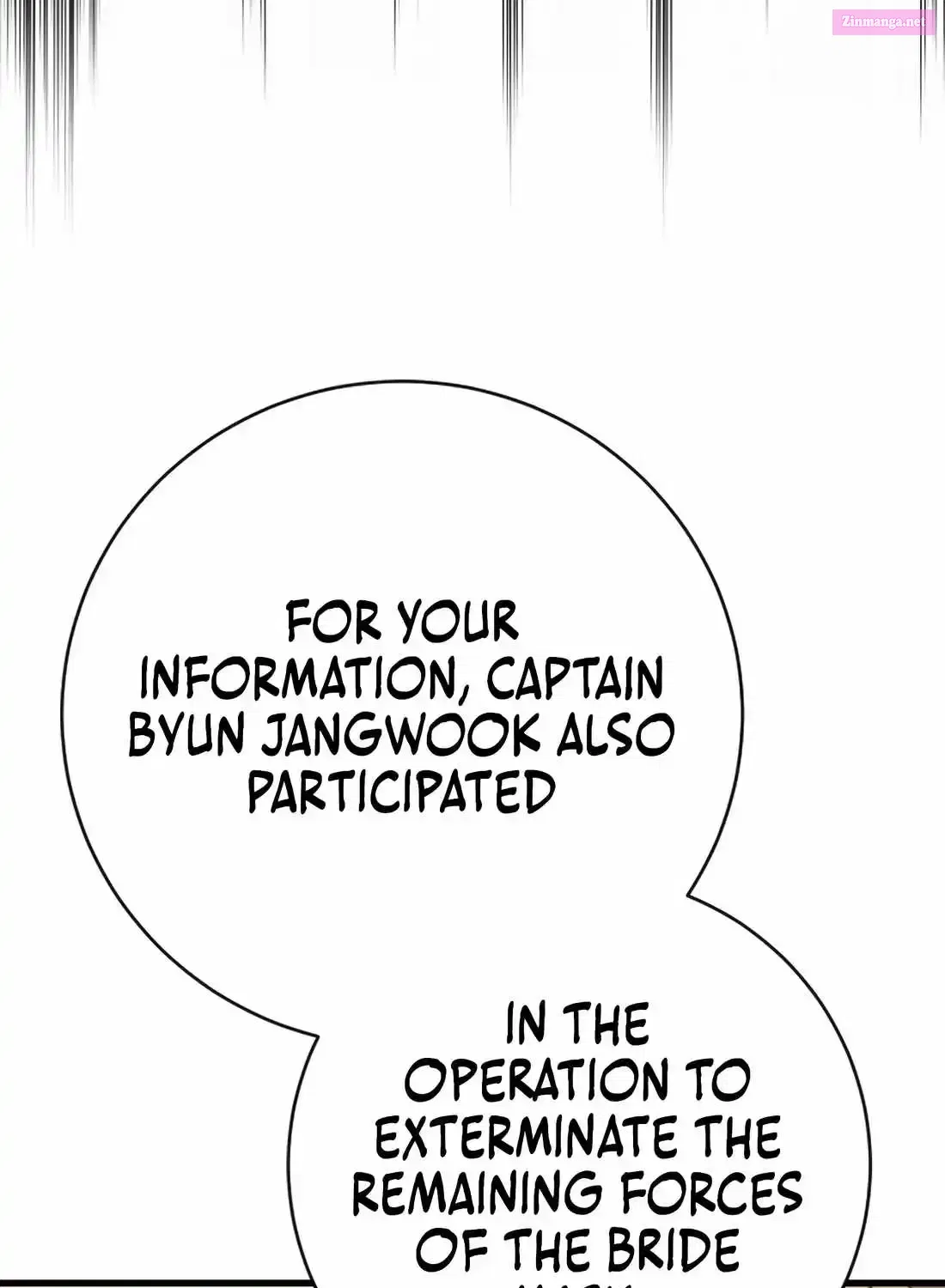 Return of the Bloodthirsty Police Chapter 118 - Page 51