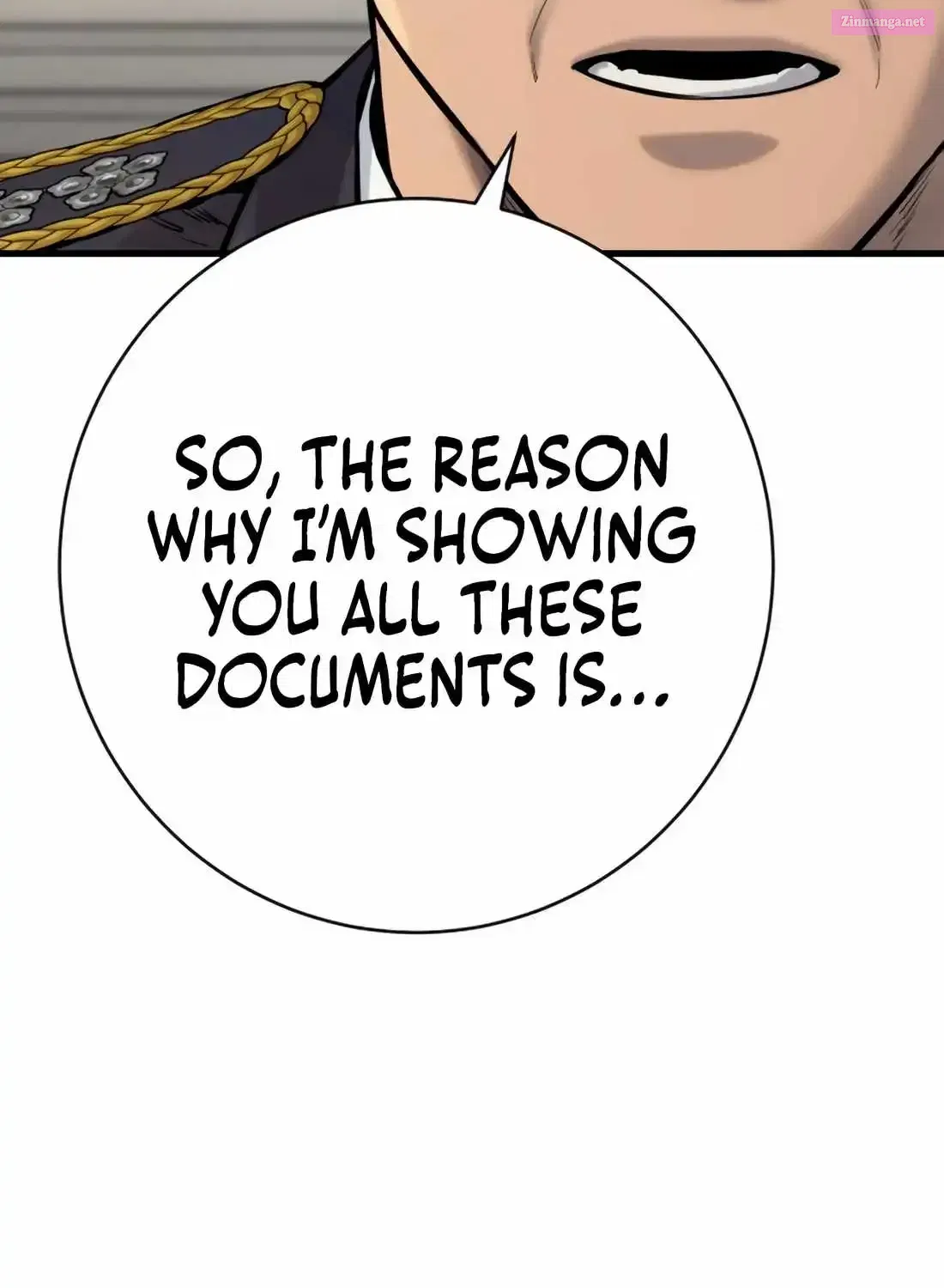 Return of the Bloodthirsty Police Chapter 118 - Page 56