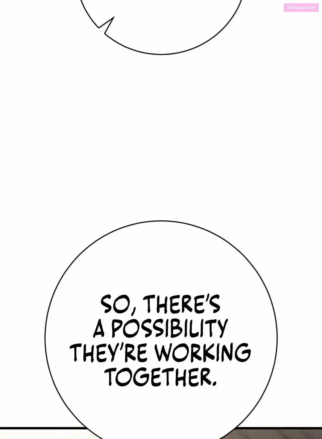 Return of the Bloodthirsty Police Chapter 118 - Page 59