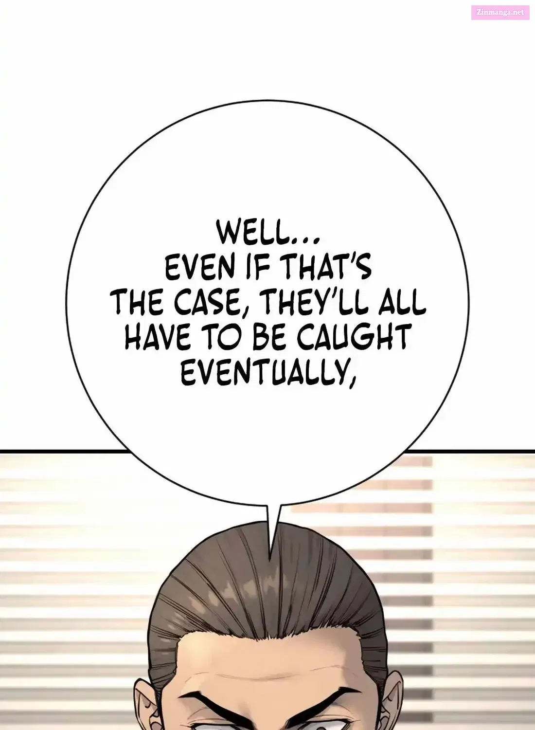 Return of the Bloodthirsty Police Chapter 118 - Page 65