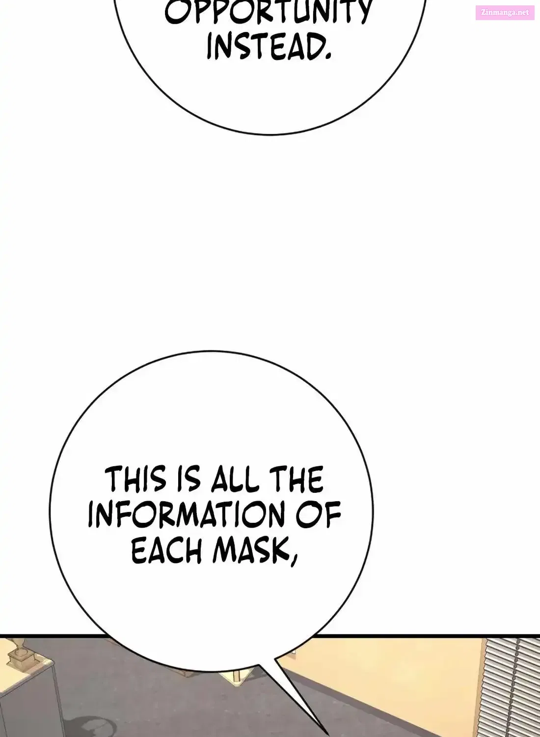 Return of the Bloodthirsty Police Chapter 118 - Page 67
