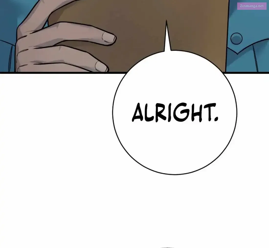 Return of the Bloodthirsty Police Chapter 118 - Page 71