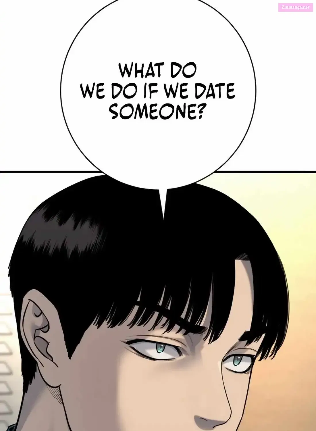 Return of the Bloodthirsty Police Chapter 118 - Page 74
