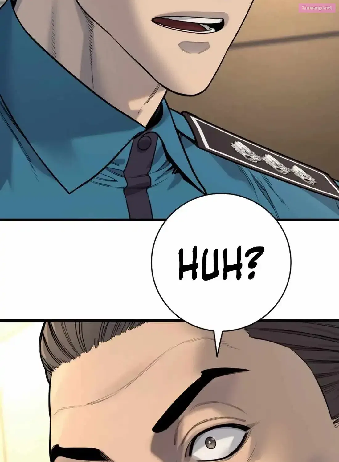 Return of the Bloodthirsty Police Chapter 118 - Page 75