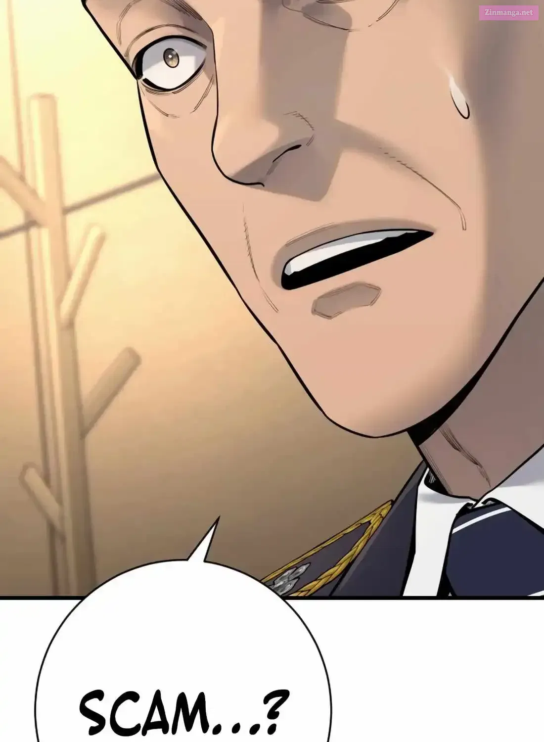 Return of the Bloodthirsty Police Chapter 118 - Page 76