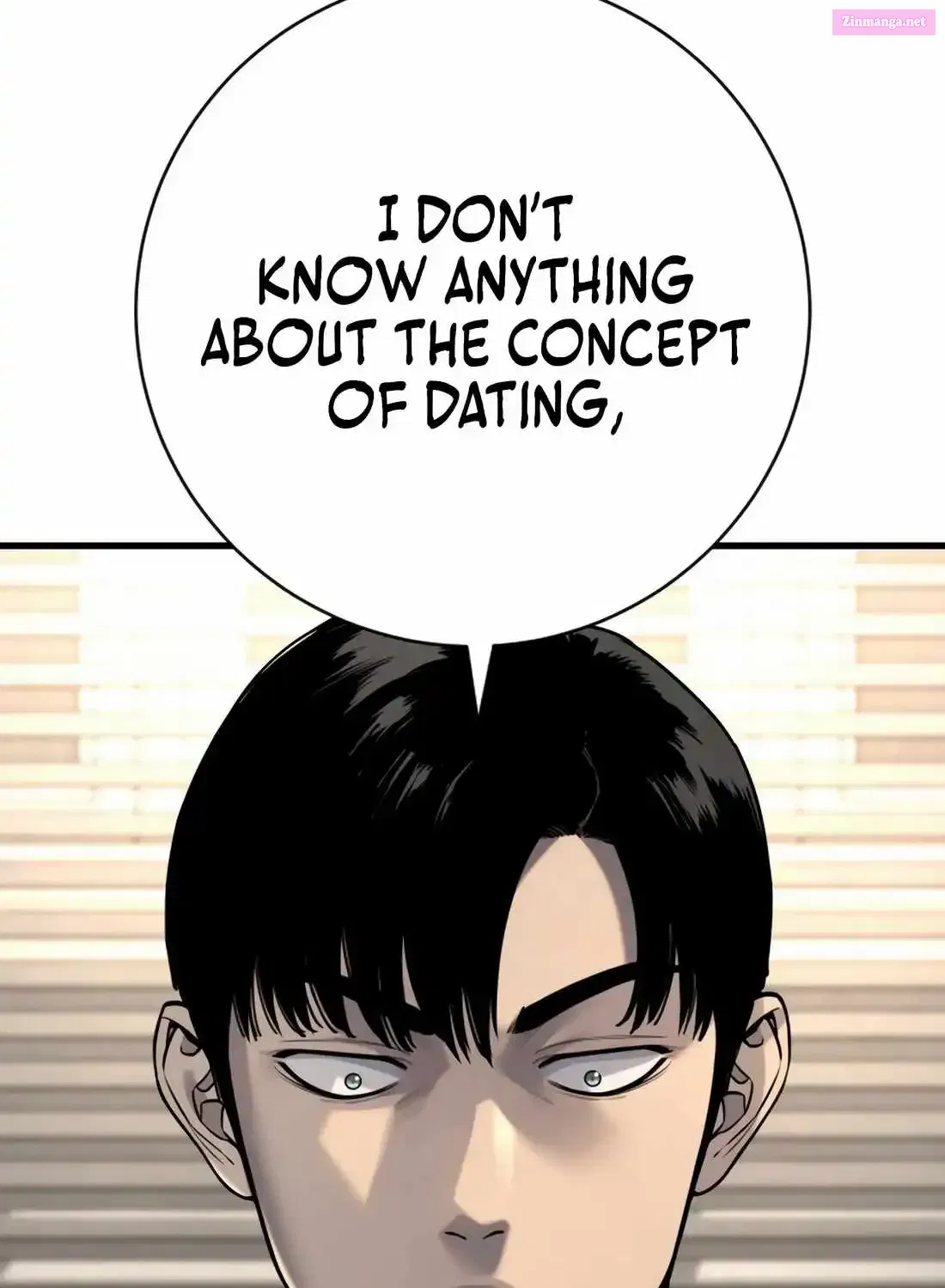 Return of the Bloodthirsty Police Chapter 118 - Page 88