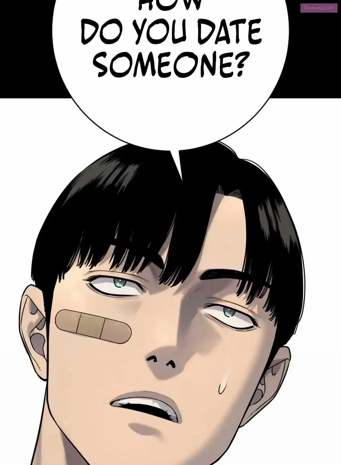 Return of the Bloodthirsty Police Chapter 118 - Page 93