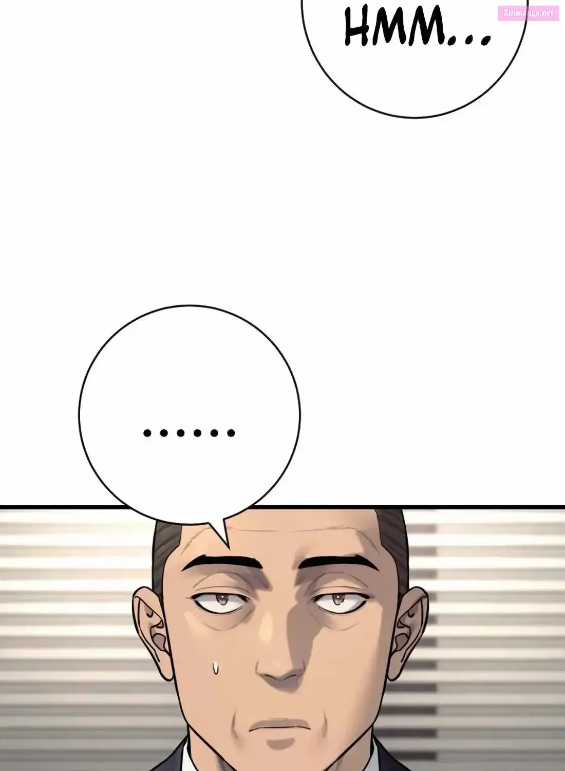 Return of the Bloodthirsty Police Chapter 118 - Page 99