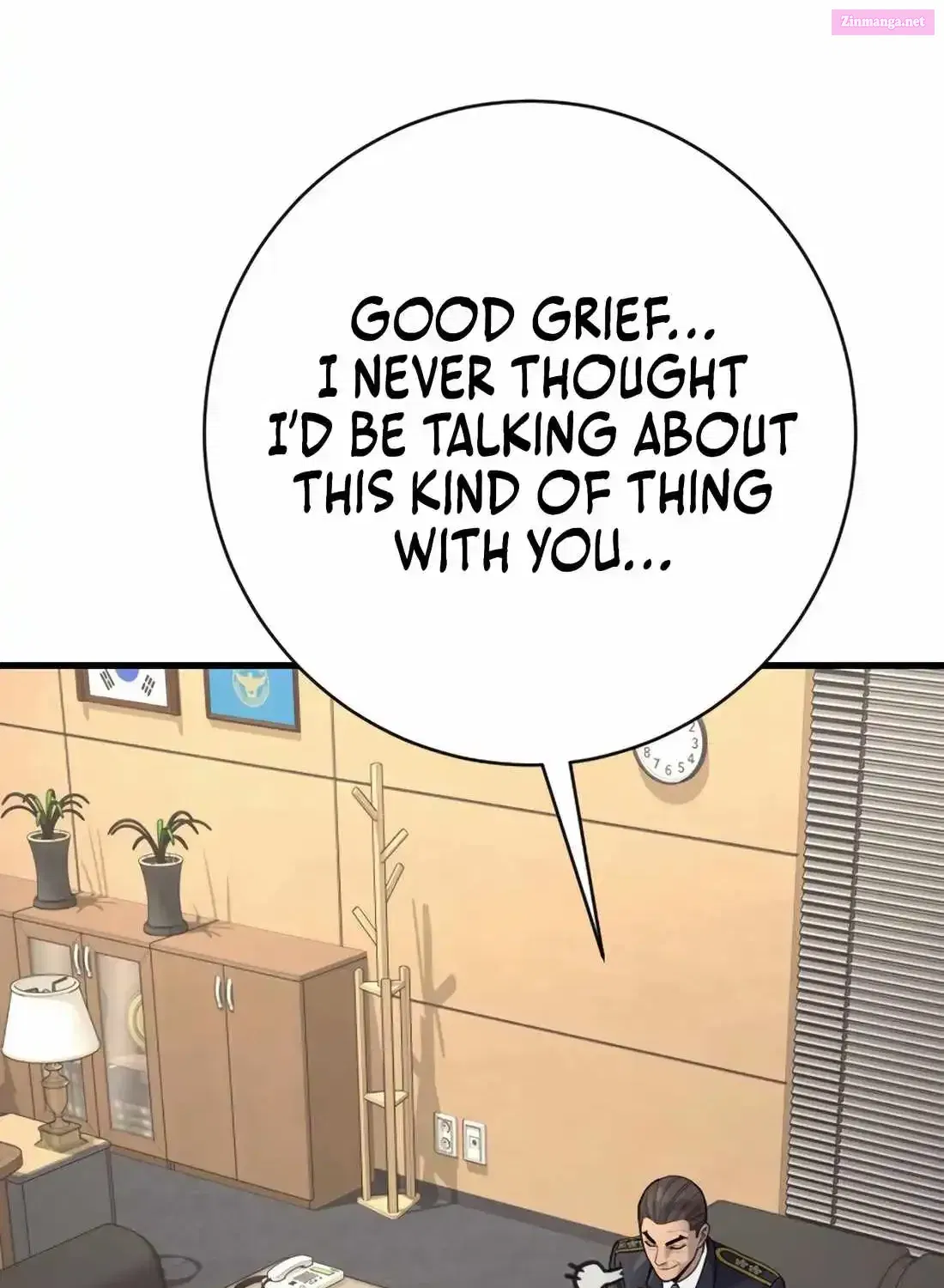 Return of the Bloodthirsty Police Chapter 118 - Page 102