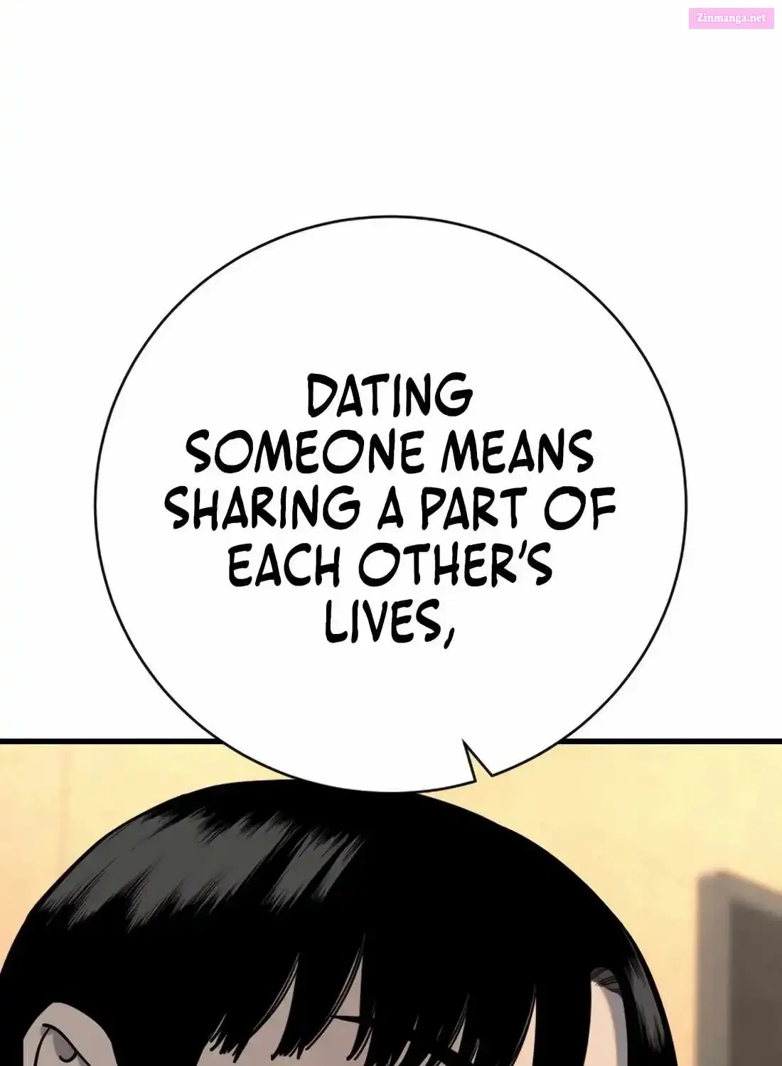 Return of the Bloodthirsty Police Chapter 118 - Page 104