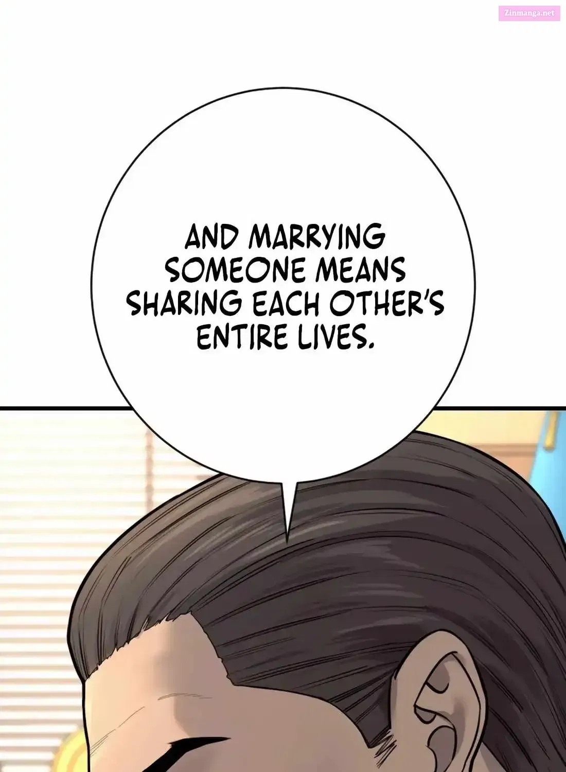 Return of the Bloodthirsty Police Chapter 118 - Page 106