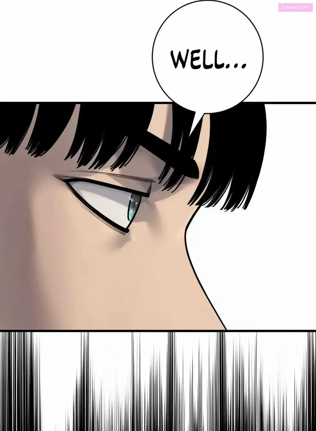 Return of the Bloodthirsty Police Chapter 118 - Page 110