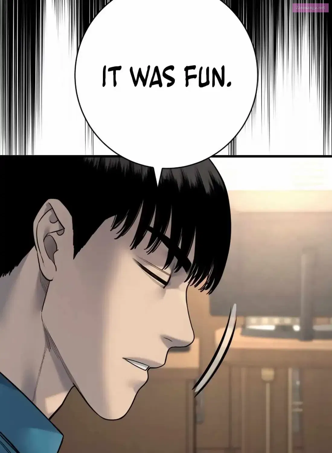 Return of the Bloodthirsty Police Chapter 118 - Page 113