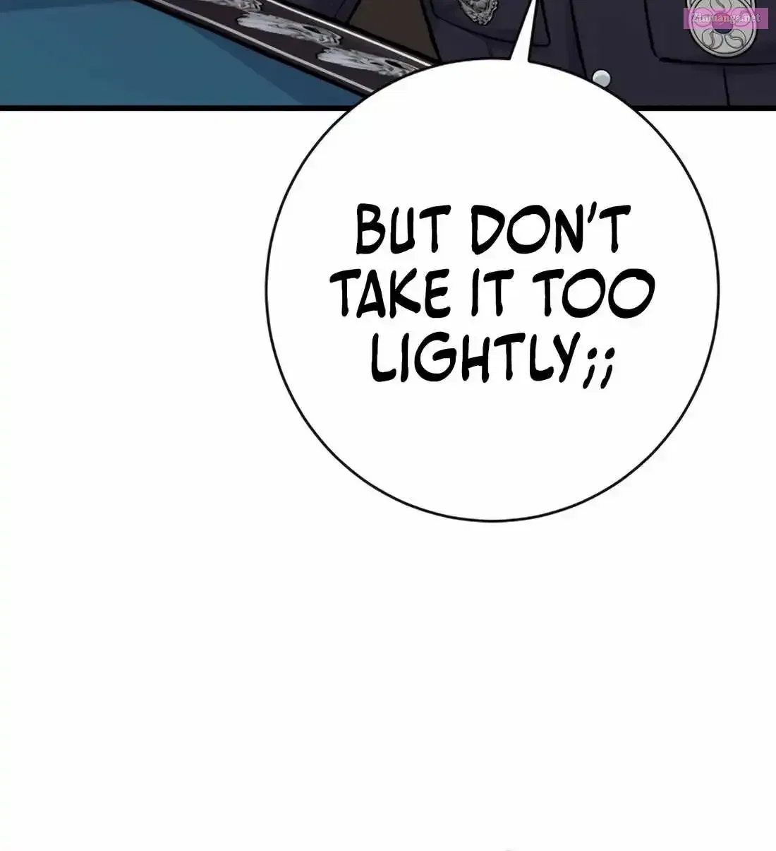 Return of the Bloodthirsty Police Chapter 118 - Page 118