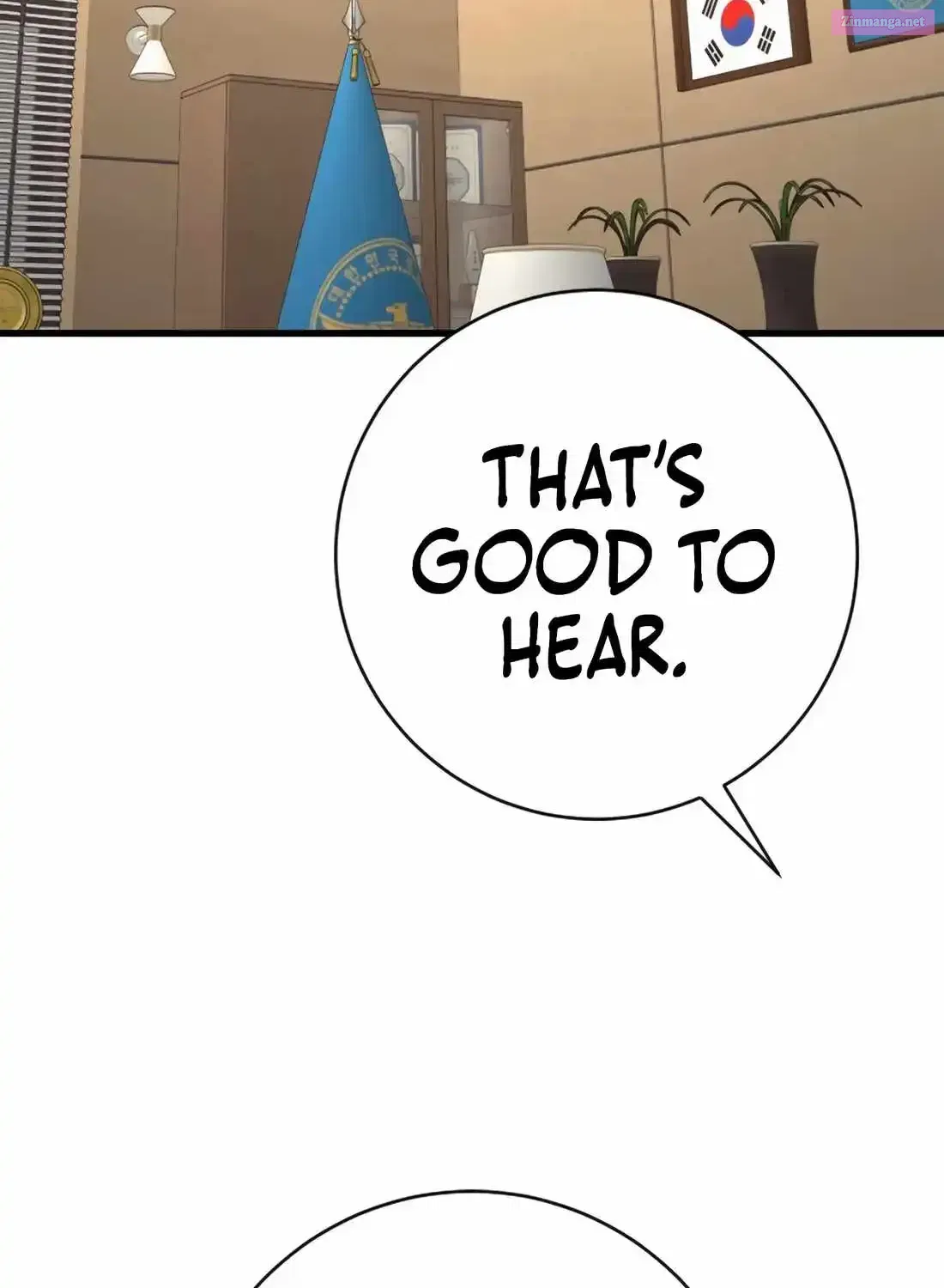 Return of the Bloodthirsty Police Chapter 118 - Page 120