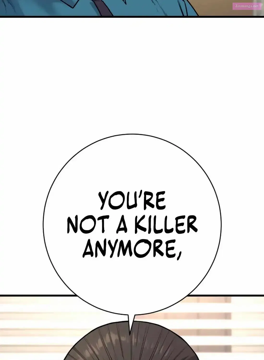 Return of the Bloodthirsty Police Chapter 118 - Page 122