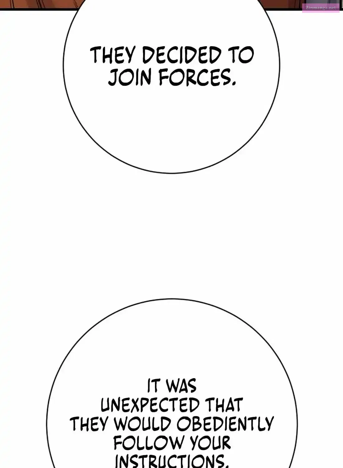 Return of the Bloodthirsty Police Chapter 118 - Page 131