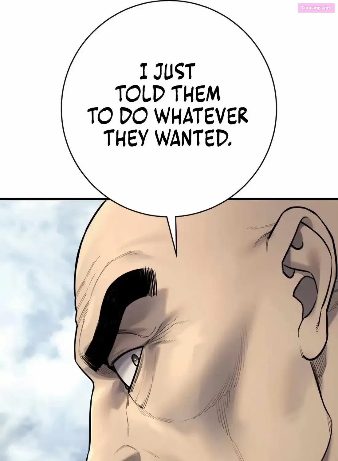 Return of the Bloodthirsty Police Chapter 118 - Page 137