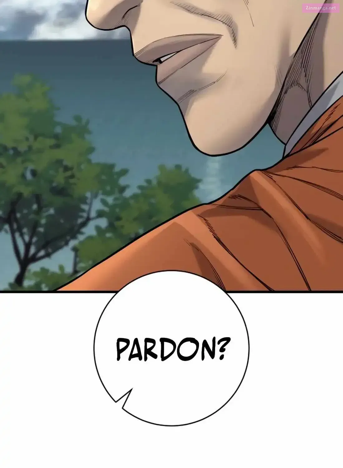 Return of the Bloodthirsty Police Chapter 118 - Page 138