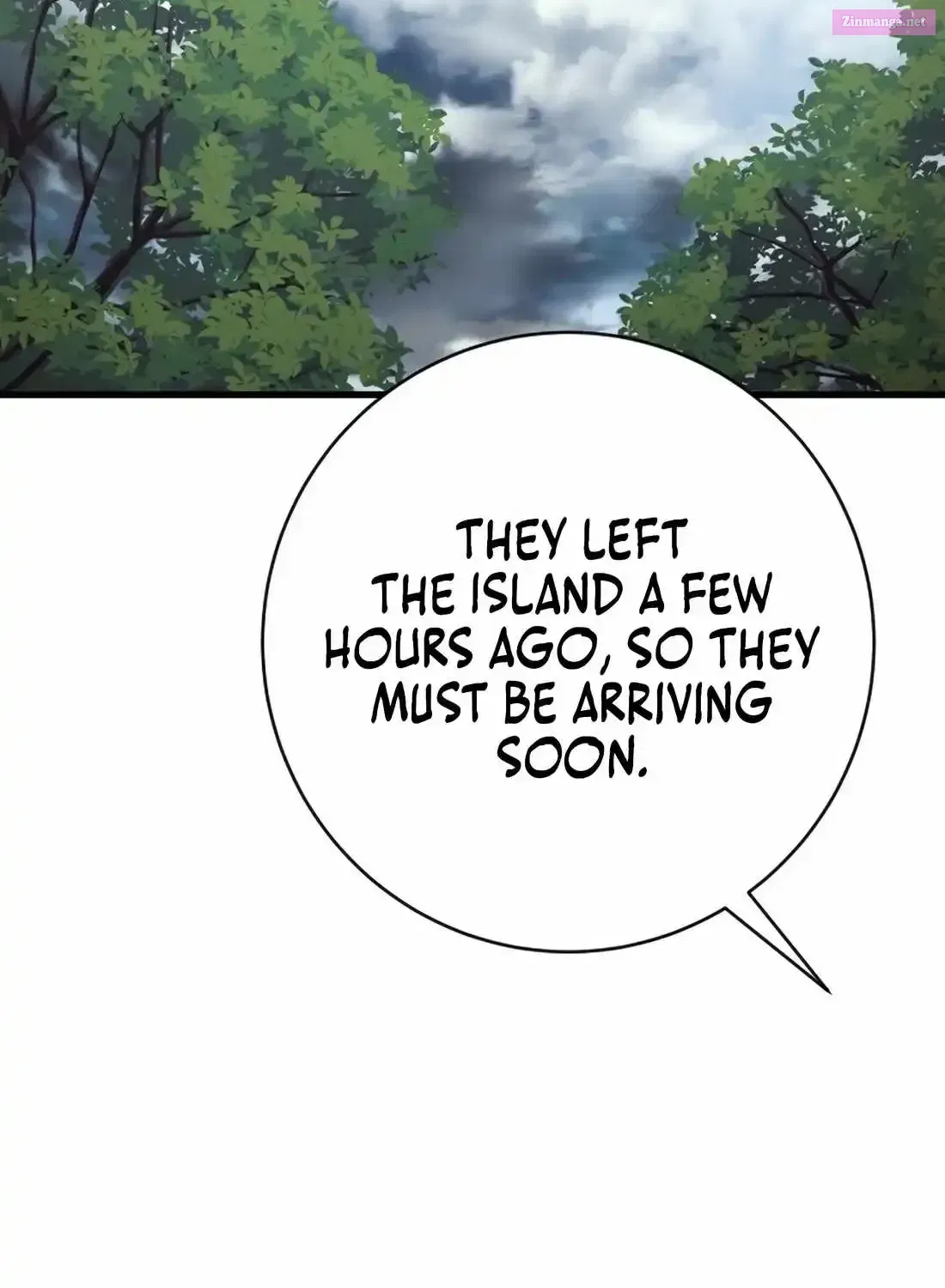Return of the Bloodthirsty Police Chapter 118 - Page 140