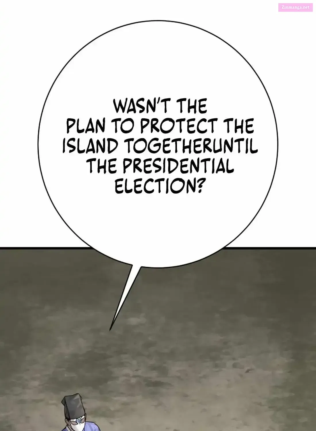 Return of the Bloodthirsty Police Chapter 118 - Page 141