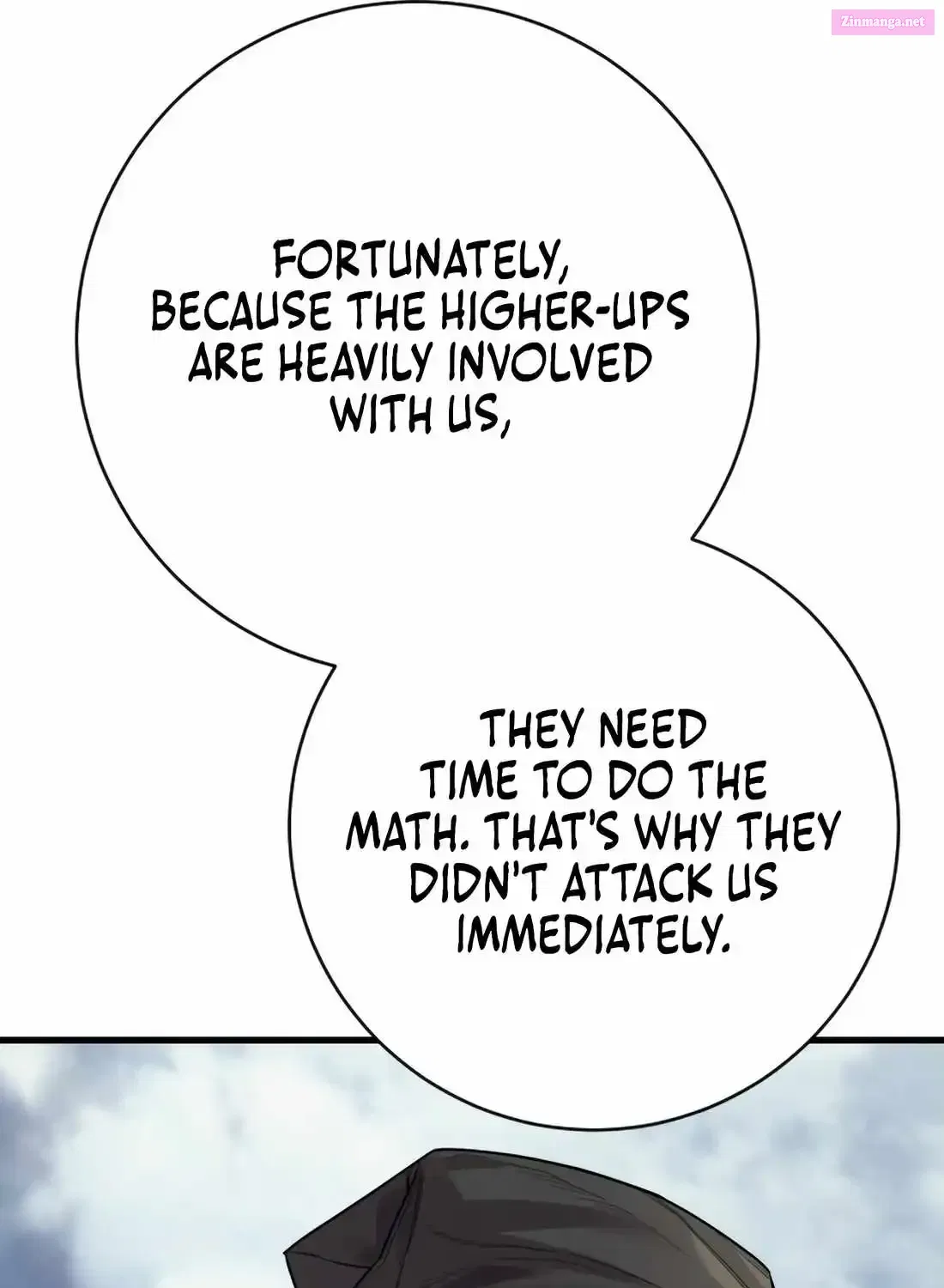 Return of the Bloodthirsty Police Chapter 118 - Page 146