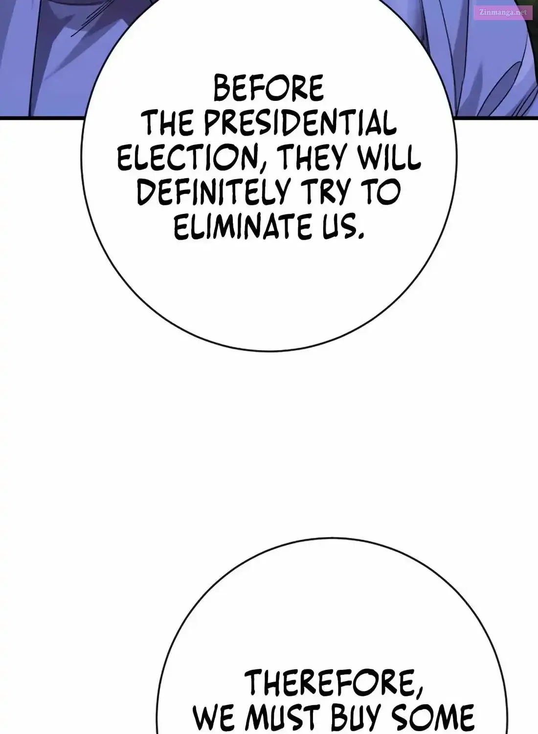 Return of the Bloodthirsty Police Chapter 118 - Page 148