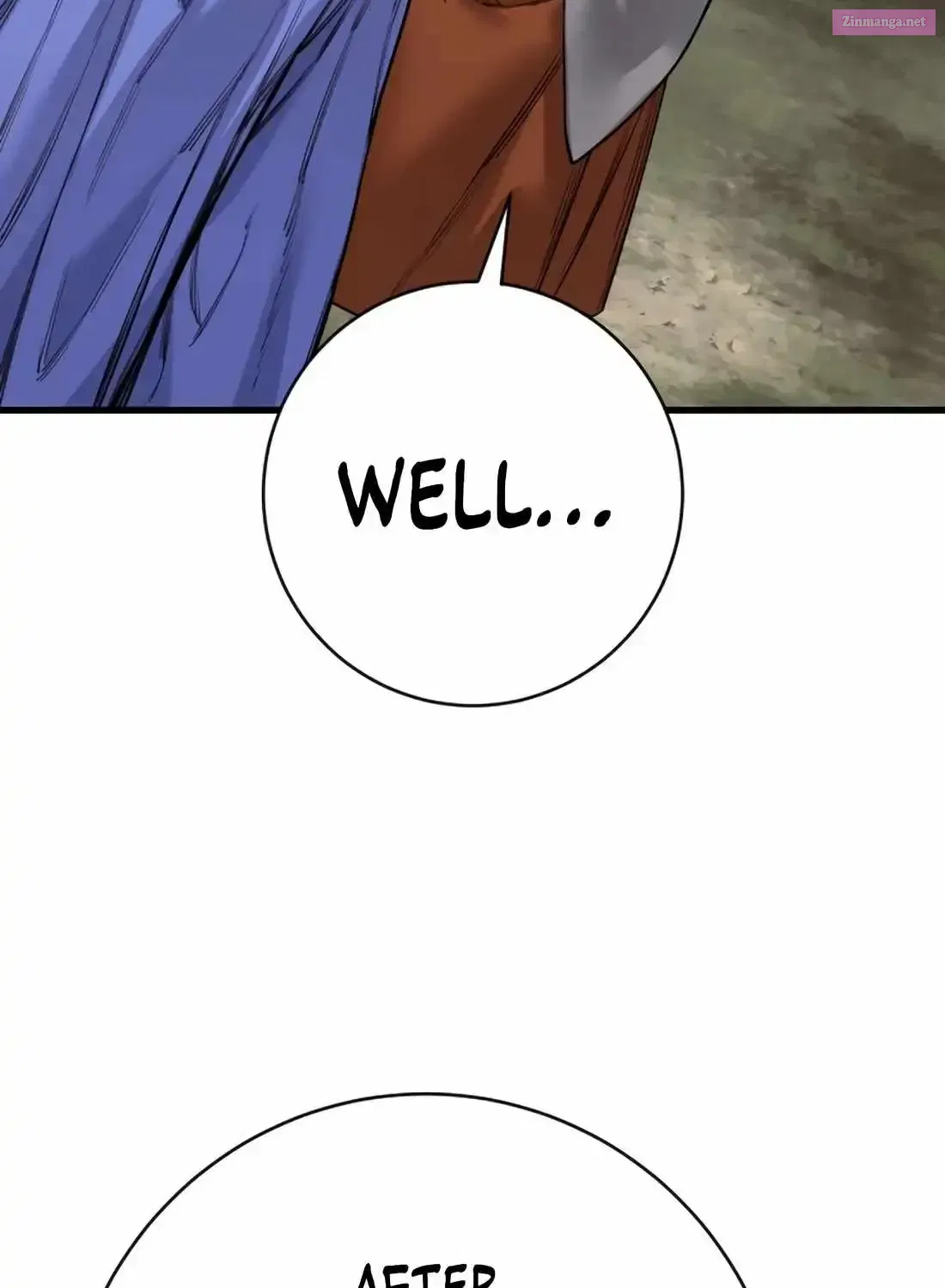 Return of the Bloodthirsty Police Chapter 118 - Page 150