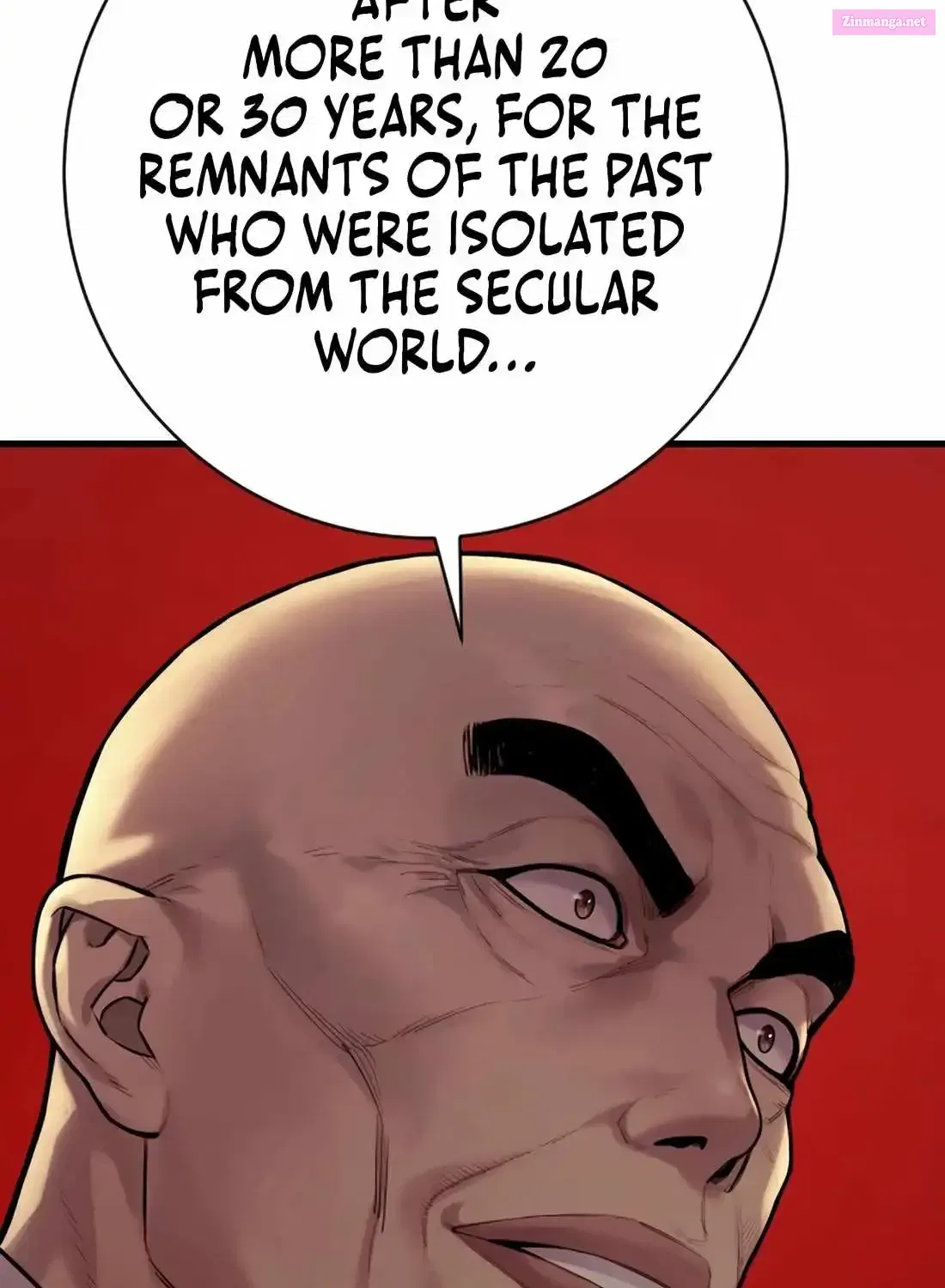 Return of the Bloodthirsty Police Chapter 118 - Page 151
