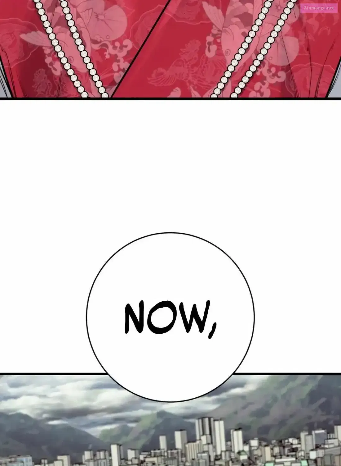 Return of the Bloodthirsty Police Chapter 118 - Page 161
