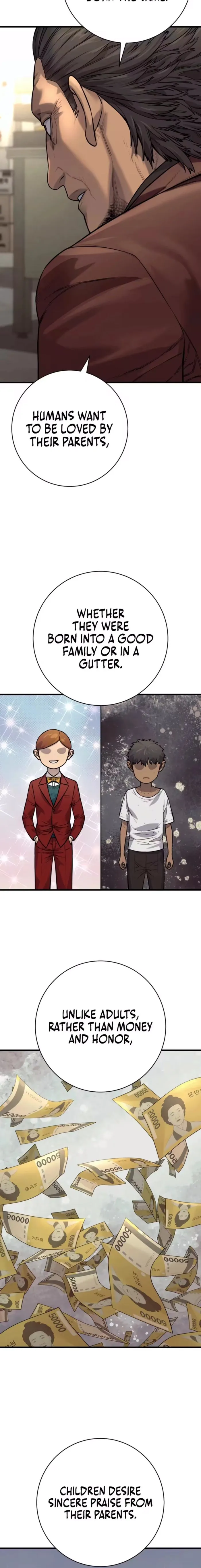 Return of the Bloodthirsty Police Chapter 127 - Page 17