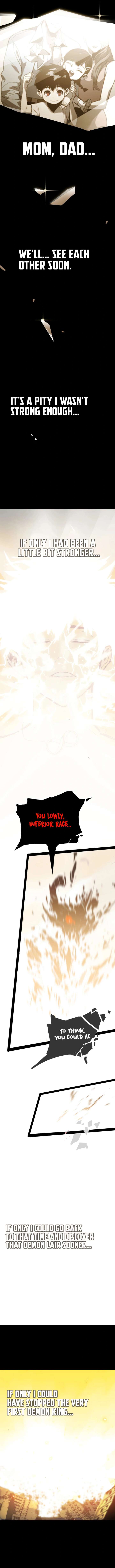 Return of the Devourer Chapter 1 - Page 5