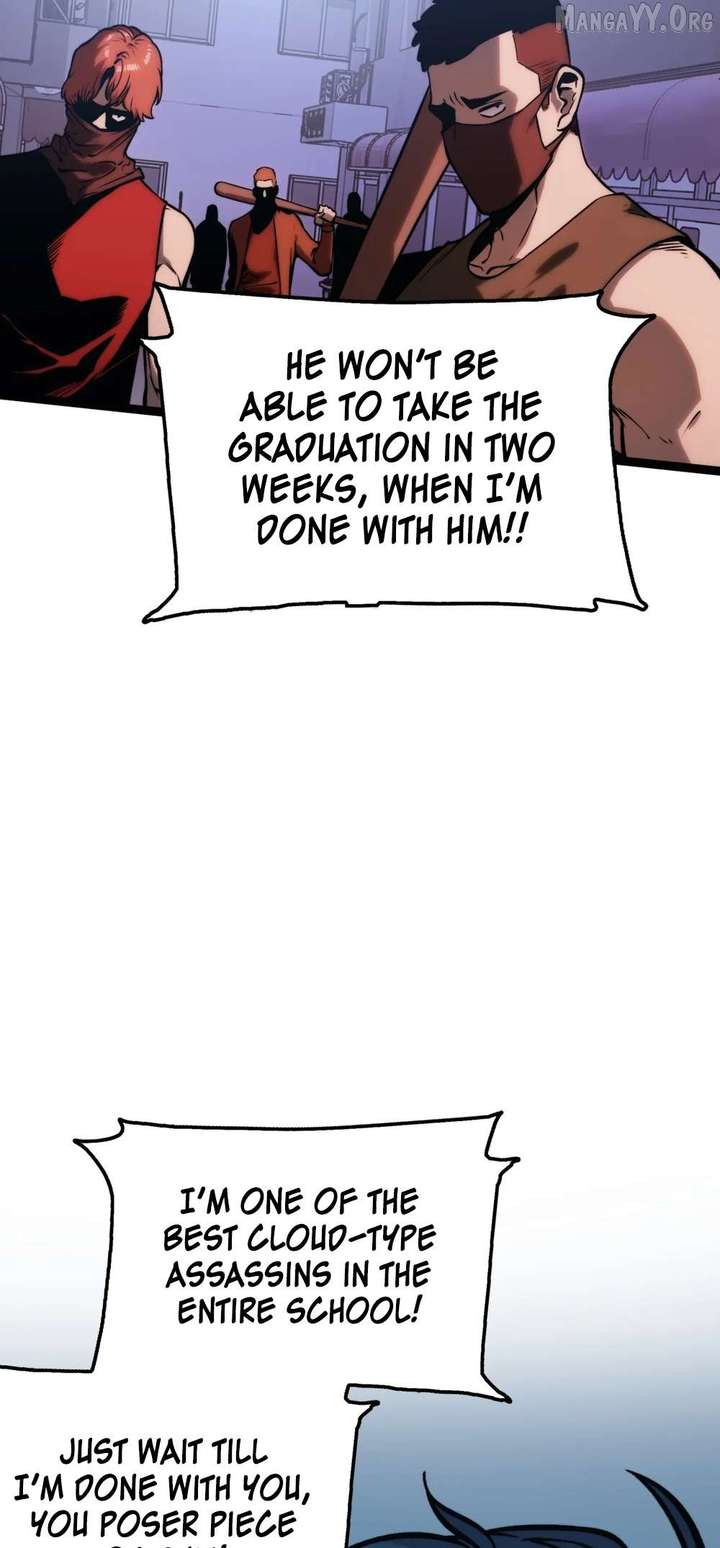 Return of the Devourer Chapter 10 - Page 5