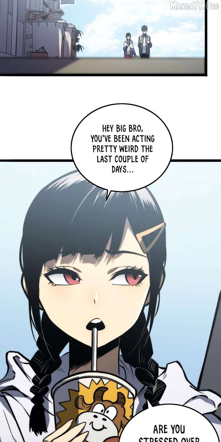 Return of the Devourer Chapter 10 - Page 9