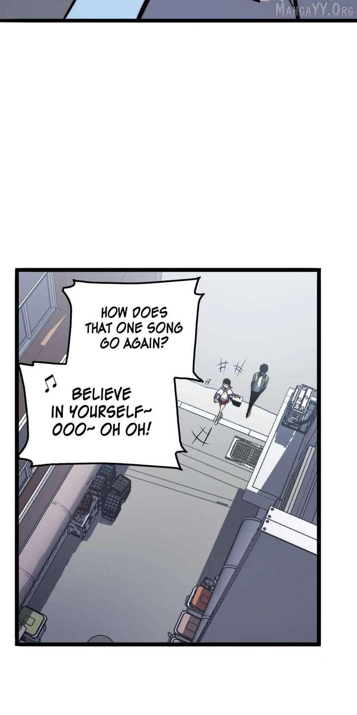 Return of the Devourer Chapter 10 - Page 12