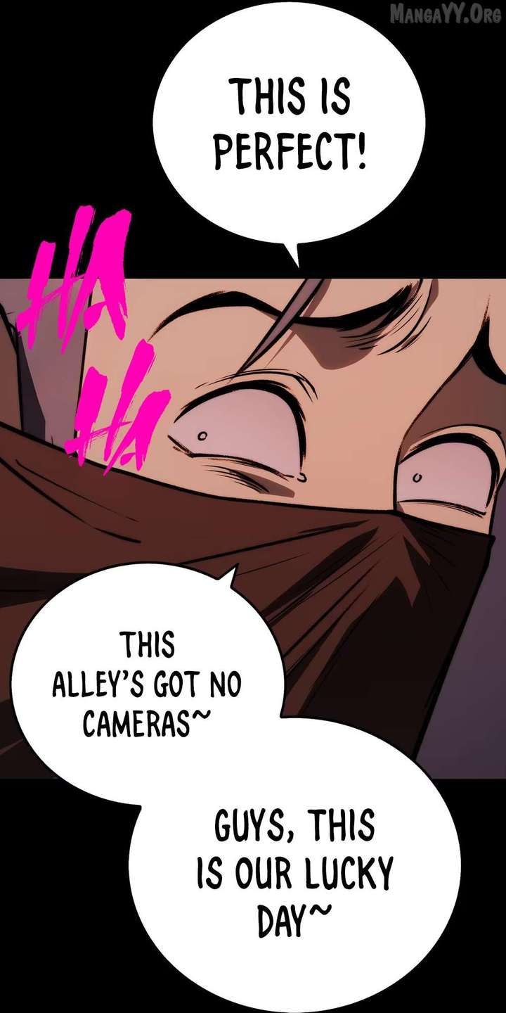 Return of the Devourer Chapter 10 - Page 18