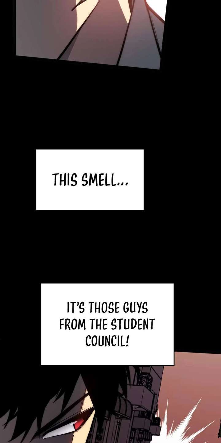 Return of the Devourer Chapter 10 - Page 20