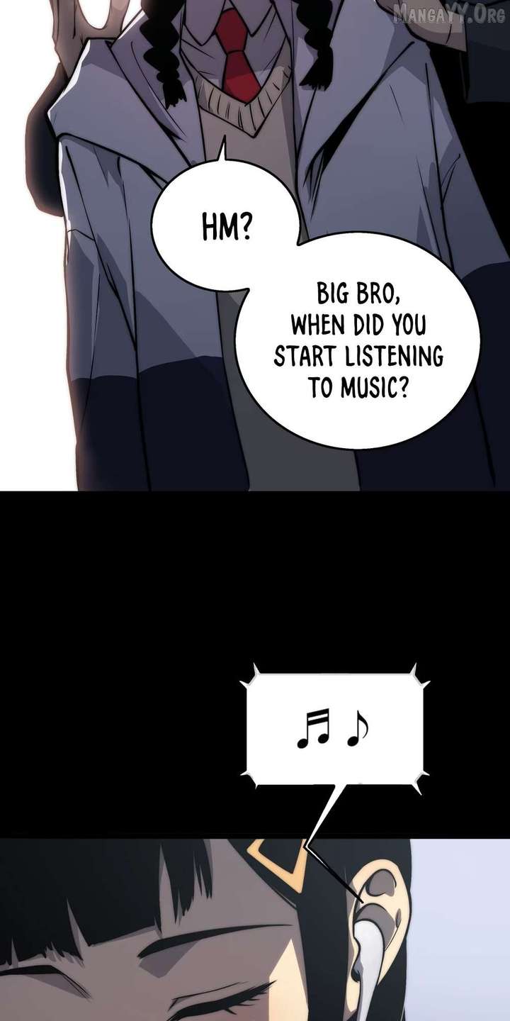 Return of the Devourer Chapter 10 - Page 25