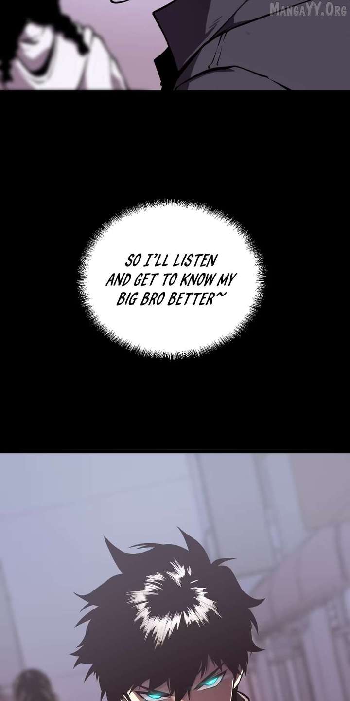 Return of the Devourer Chapter 10 - Page 27