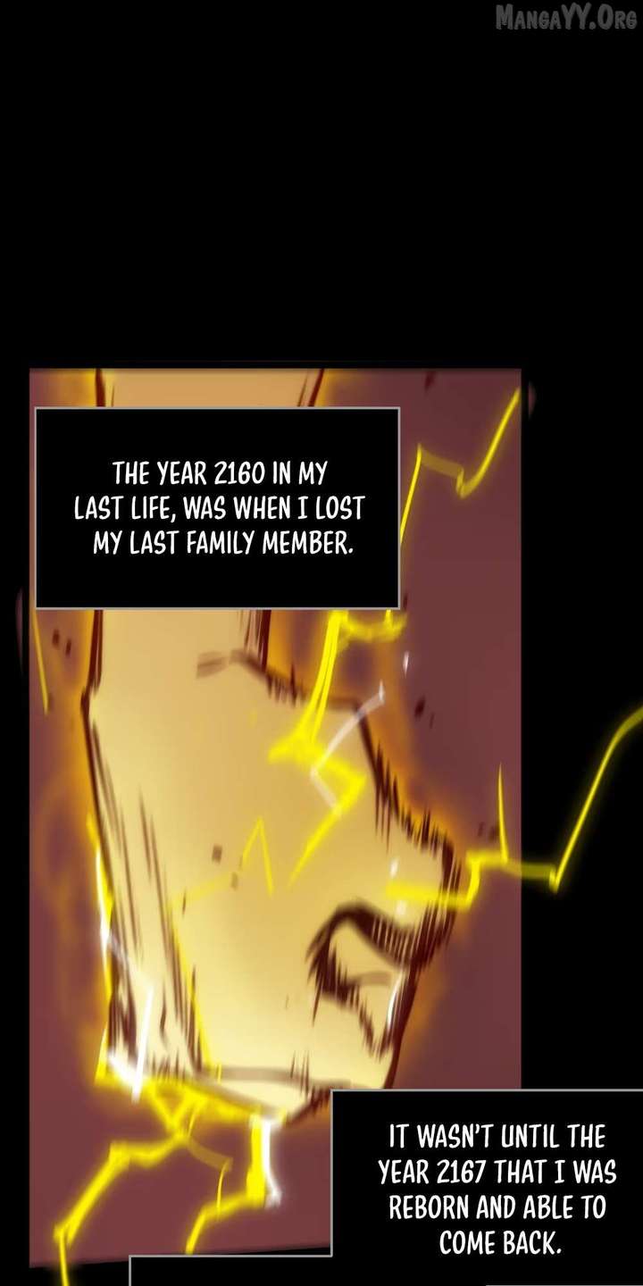Return of the Devourer Chapter 10 - Page 33