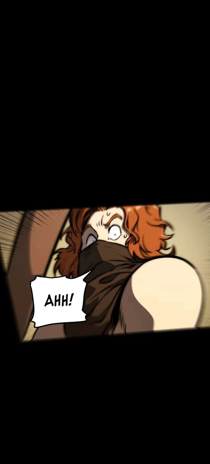 Return of the Devourer Chapter 10 - Page 42