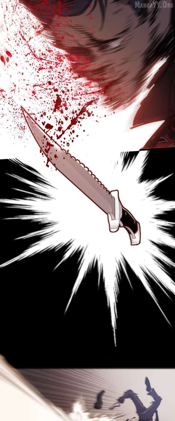 Return of the Devourer Chapter 10 - Page 61